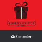 CLUB PRESCRIPTOR EMPRESAS أيقونة