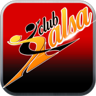 Club Salsa أيقونة