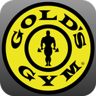 Gold's Gym Prestige icône