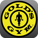 Gold's Gym Prestige aplikacja