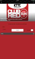 Club Red Calgary Sun 截图 2