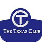 The Texas Club Fitness icône