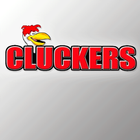 آیکون‌ Cluckers