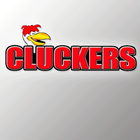 Cluckers-icoon