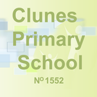 Clunes Primary School ikon