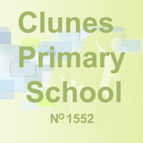Clunes Primary School icône
