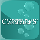 Clyn Members أيقونة