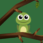Ayuda a Froggy! ikona
