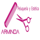 ARMINDA PELUQUERÍA Y ESTETICA আইকন