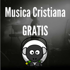 Música Cristiana GRATIS 아이콘