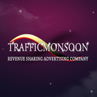 TrafficMonsoon 아이콘