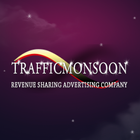 TrafficMonsoon আইকন