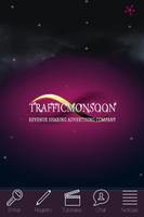 پوستر TrafficMonsoon