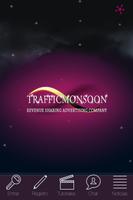 TrafficMonsoon পোস্টার