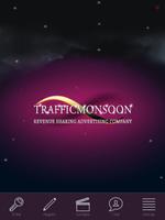 TrafficMonsoon capture d'écran 3
