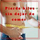 Icona Pierde kilos