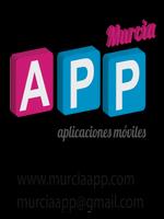 MurciaApp syot layar 1