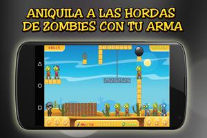 Zombie Shooter Game screenshot 2