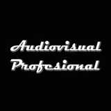 Audiovisual Profesional 图标