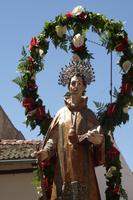 San Lorenzo 2017- Segovia captura de pantalla 1