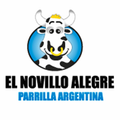 El Novillo Alegre