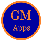 GM Aplicaciones Móviles icône