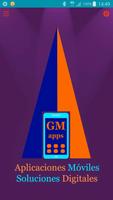 GM Aplicaciones Móviles Affiche