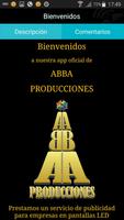 Abba Producciones تصوير الشاشة 2