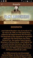 3 Schermata San Brochero