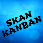 Skan KanBan 图标