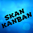 Skan KanBan icono