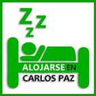 Alojarse en Carlos Paz icône