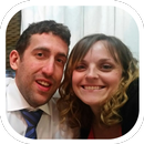 Cris y Toni - Nuestra boda APK