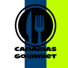 Canarias Gourmet アイコン