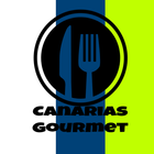 Canarias Gourmet ikona