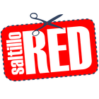 Saltillo Red ícone