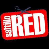 Saltillo Red Cartaz