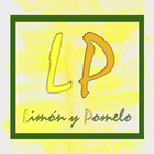 Limón y Pomelo de España أيقونة