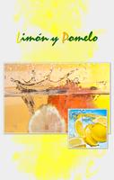 Limón y Pomelo de España اسکرین شاٹ 1