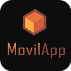 Movilapp 图标