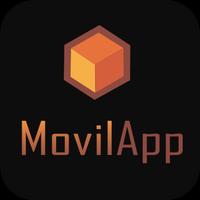 Movilapp syot layar 1