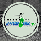 Icona Agentes De Cambio TV
