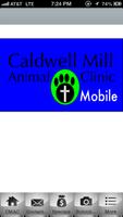 Caldwell Mill Animal Clinic 海报