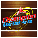 Champion Martial Arts APK