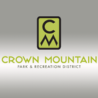 Crown Mountain Park & Rec. আইকন