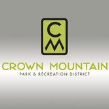 Crown Mountain Park & Rec. biểu tượng