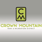 Crown Mountain Park & Rec. 图标