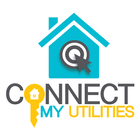 Connect My Utilities icon