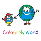 Colour My World West Ryde icon
