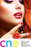 CNE | Beauty Salon Supplies poster